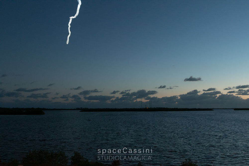 Space Cassini - StudioLaMagica - rocket science pictures