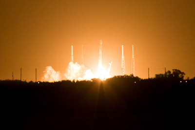 SpaceCassini Bild 06