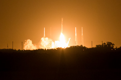 SpaceCassini Bild 07