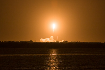 SpaceCassini Bild 09
