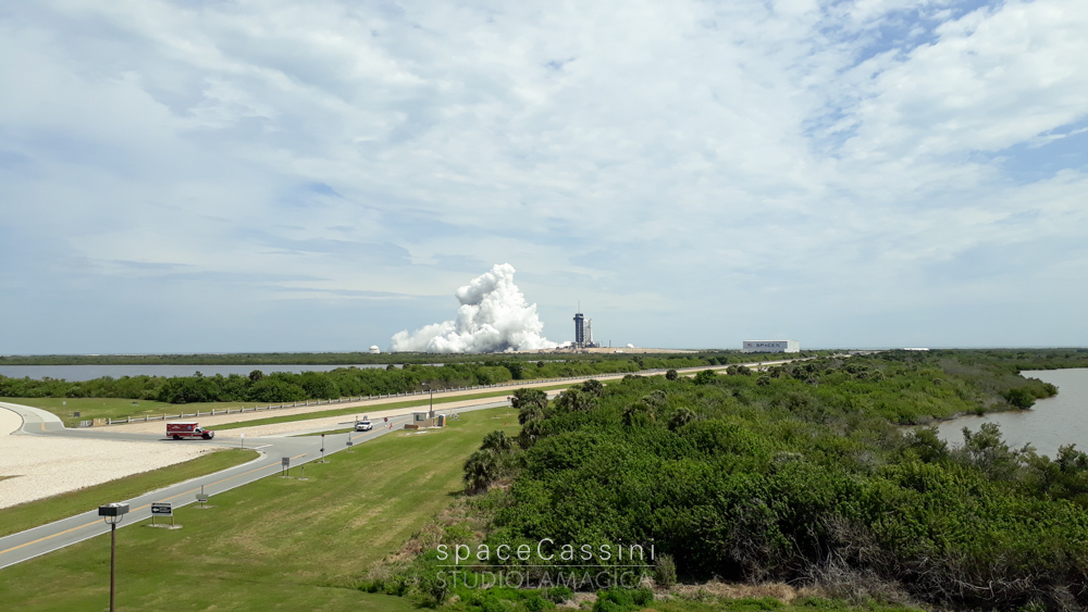 Space Cassini - StudioLaMagica - rocket science pictures