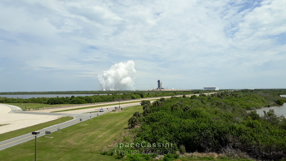 Space Cassini - StudioLaMagica - rocket science pictures