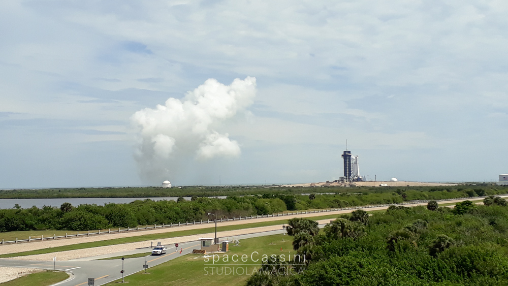 Space Cassini - StudioLaMagica - rocket science pictures