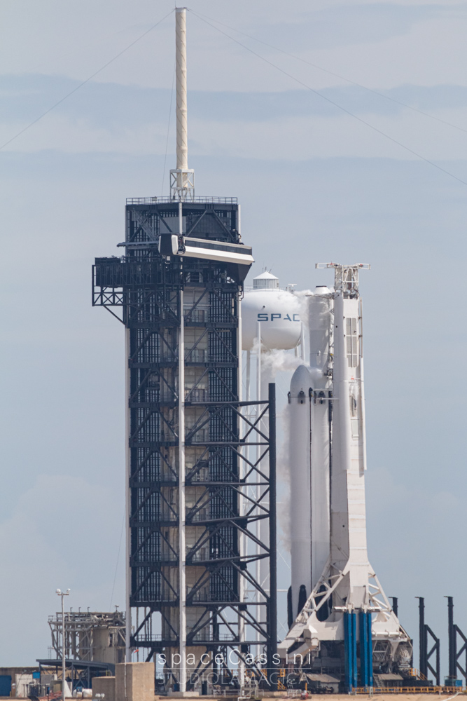 Space Cassini - StudioLaMagica - rocket science pictures