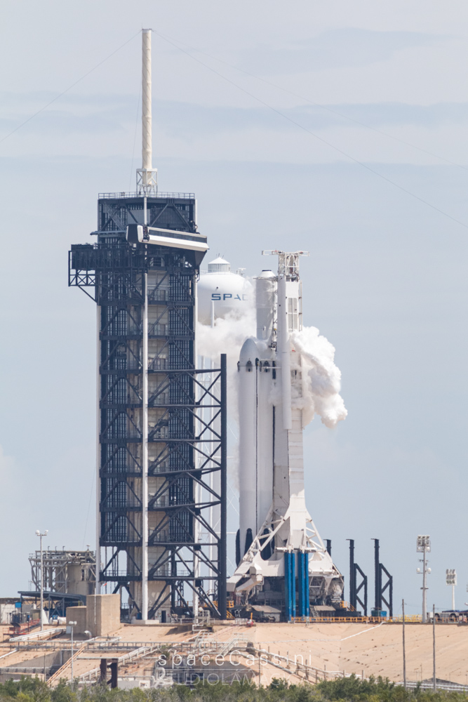 Space Cassini - StudioLaMagica - rocket science pictures