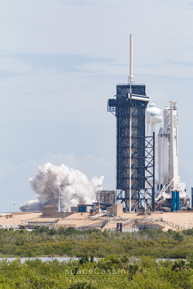 Space Cassini - StudioLaMagica - rocket science pictures