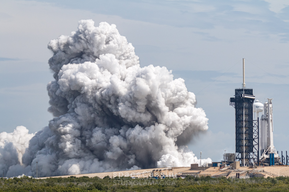 Space Cassini - StudioLaMagica - rocket science pictures