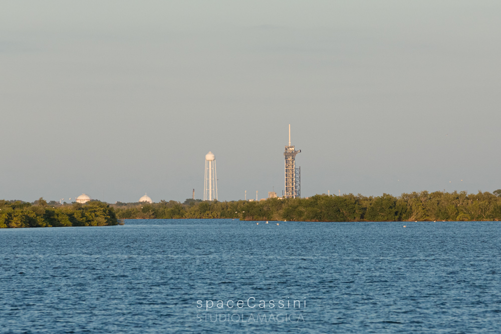 Space Cassini - StudioLaMagica - rocket science pictures