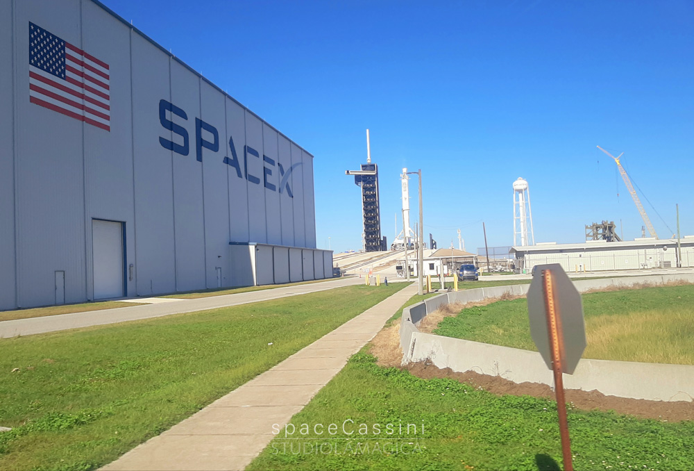 Space Cassini - StudioLaMagica - rocket science pictures