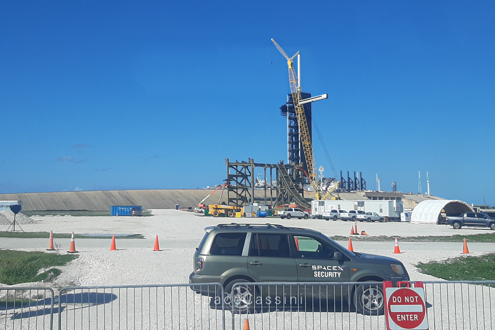 Space Cassini - StudioLaMagica - rocket science pictures