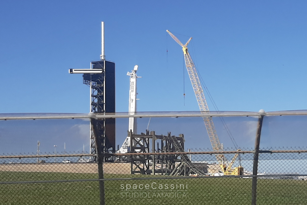 Space Cassini - StudioLaMagica - rocket science pictures