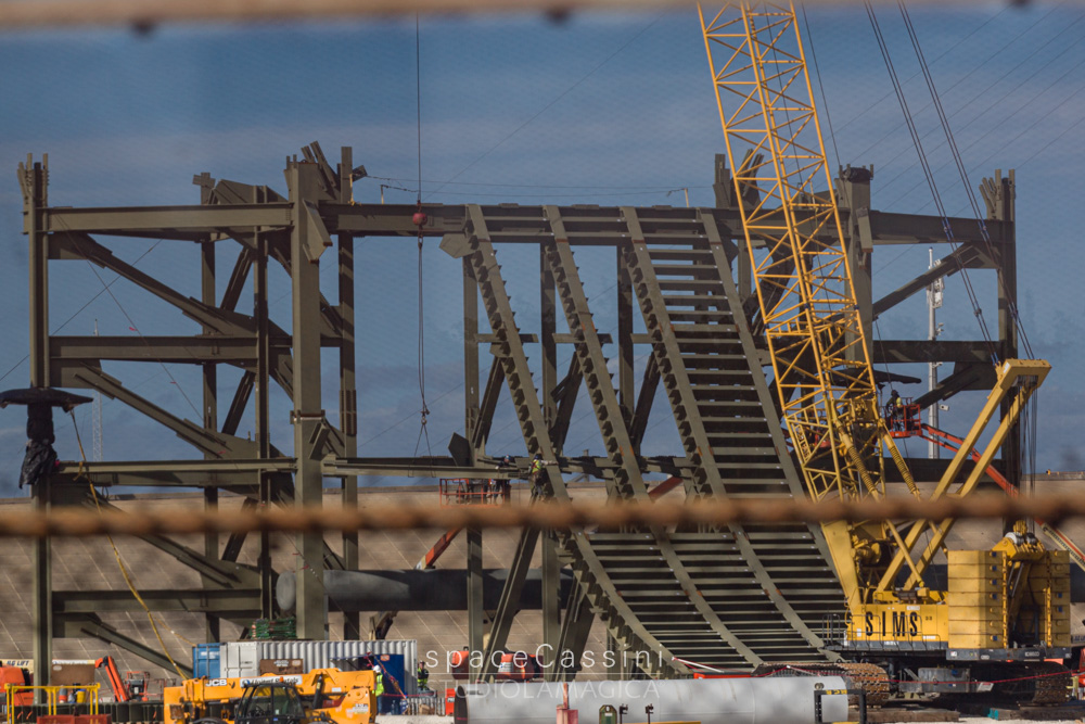 Space Cassini - StudioLaMagica - rocket science pictures