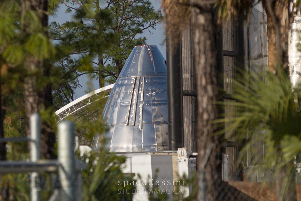 Space Cassini - StudioLaMagica - rocket science pictures