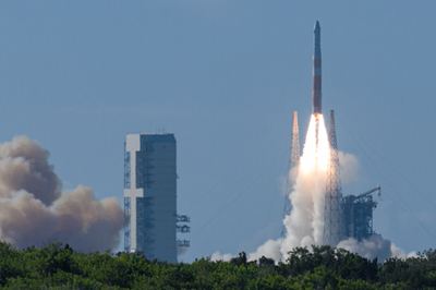 Delta IV