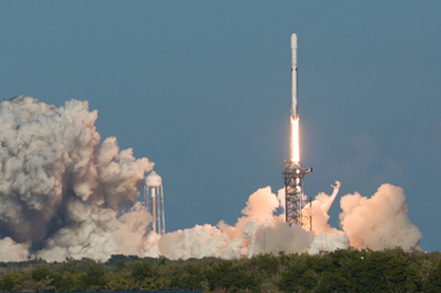 Falcon Heavy